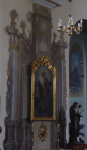 Bernhardinerkloster und -kirche (Przeworsk)