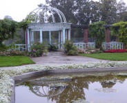 Schlosspark (Lancut)