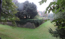 Schlosspark (Lancut)