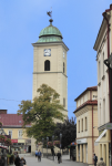 Stpfk. hl. Adalbert und Stanislaus (Rzeszow)