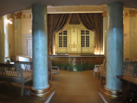 Schloss Lancut II (Lancut)