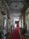 Schlossmuseum I (Lancut)