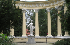 Schloss Lancut I (Lancut)