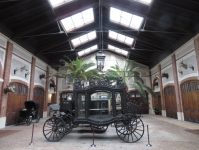 Kutschenmuseum I (Lancut)