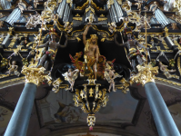 Bernhardinerkloster III (Lezasjk)