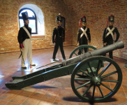 Bastion VII  (Zamosc)
