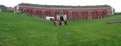 Bastion VII  (Zamosc)
