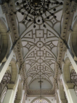 Kathedrale Auferstehung Christ und hl. Apostel Thomas I (Zamosc)