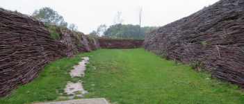 Arsenal-Museum der Befestigung und Waffen (Zamosc)
