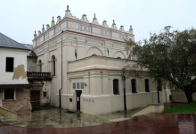 Synagoge (Zamosc)
