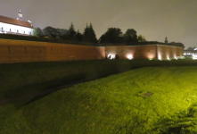Bastionen (Zamosc)