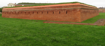 Bastion VII  (Zamosc)