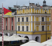 Altstadt (Zamosc)