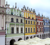 Großer Marktplatz I  (Zamosc)