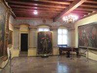 Zamosc Museum I (Zamosc)