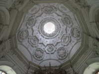 Renaissancekirche Maria Himmelfahrt I (Uchanie)