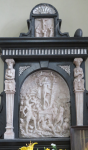 Renaissancekirche Maria Himmelfahrt III (Uchanie)