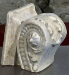 Kreidestollen I (Chelm)