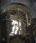 Pfk. Aussendung der heiligen Apostel I (Chelm)