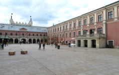 Burg II (Lublin)
