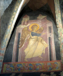 Dreifaltigkeitskapelle in der Burg I (Lublin)