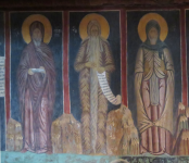 Dreifaltigkeitskapelle in der Burg II (Lublin)