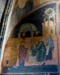 Dreifaltigkeitskapelle in der Burg II (Lublin)