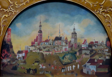 Burg II (Lublin)