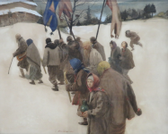 Burgmuseum II (Lublin)