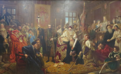 Union von Lublin (Lublin)