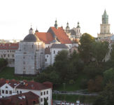 Dominikanerkirche II (Lublin)