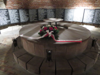 Donjon der Burg (Lublin)