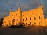Burg I (Lublin)
