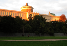 Burg I (Lublin)