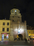 Krakauer-Tor (Lublin)