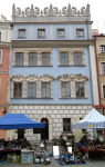 Alter Stadtplatz I (Lublin)
