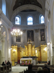 Dominikanerkirche I (Lublin)
