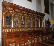 Kirche Maria Himmelfahrt  (Lublin)