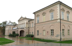 Lubomirski Palast (Lublin)