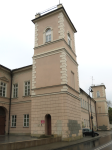 Lubomirski Palast (Lublin)