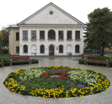 Czartoryski Palast (Lublin)