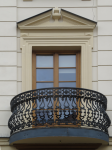 Ulica Krakowskie Przedmiescie (Lublin)