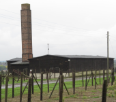 Ehem. Konzentrationslager Lublin - Majdanek III (Lublin)