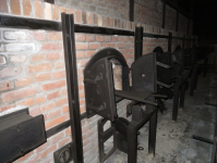 Ehem. Konzentrationslager Lublin - Majdanek III (Lublin)