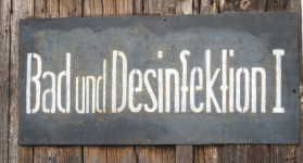 Ehem. Konzentrationslager Lublin - Majdanek IV (Lublin)