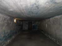 Ehem. Konzentrationslager Lublin - Majdanek IV (Lublin)