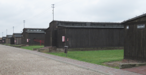 Ehem. Konzentrationslager Lublin - Majdanek I (Lublin)