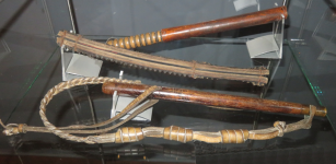 Ehem. Konzentrationslager Lublin - Majdanek II (Lublin)