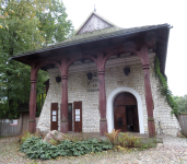 Freilichtmuseum (Lublin)