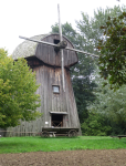 Freilichtmuseum (Lublin)